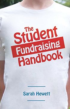 portada The Student Fundraising Handbook