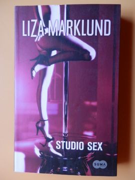 portada Studio Sex