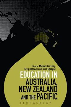 portada Education in Australia, New Zealand and the Pacific (in English)