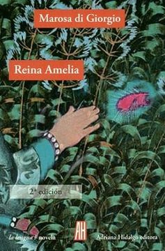 portada Reina Amelia (in Spanish)