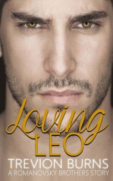 portada Loving Leo: Volume 3 (The Romanovsky Brothers)