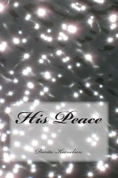 portada His Peace (en Inglés)