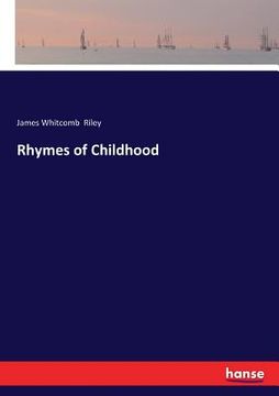 portada Rhymes of Childhood (in English)