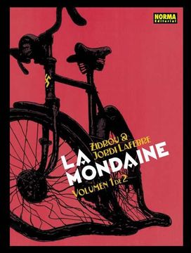 portada La Mondaine 1 (in Spanish)