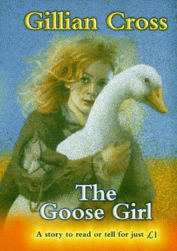 portada The Goose Girl (Everystory)