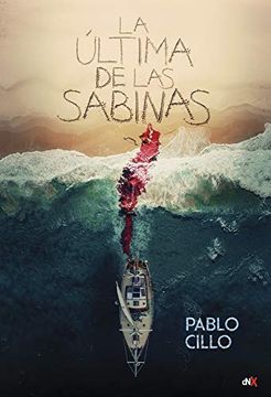 portada La Última de Las Sabinas (in Spanish)