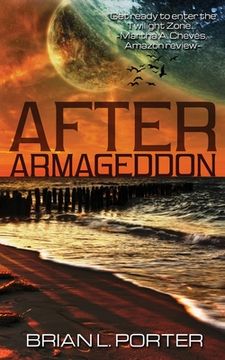 portada After Armageddon (en Inglés)