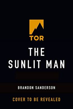 portada The Sunlit man (in English)