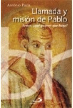 portada Llamada y mision de Pablo (in Spanish)