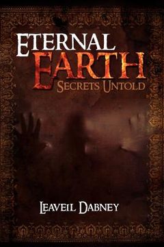 portada eternal earth: secrets untold (en Inglés)