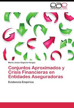 portada Conjuntos Aproximados y Crisis Financieras en Entidades Aseguradoras: Evidencia Empírica