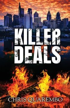 portada Killer Deals (en Inglés)