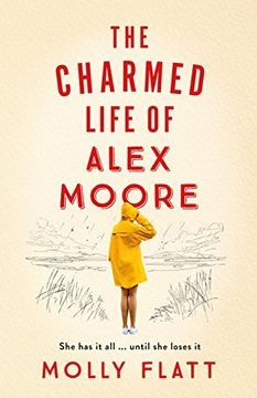 portada The Charmed Life of Alex Moore (en Inglés)