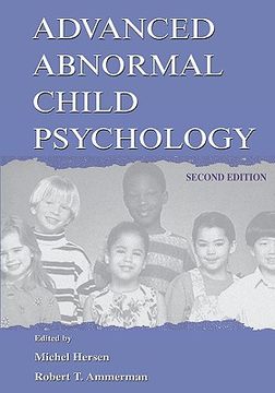 portada advanced abnormal child psychology
