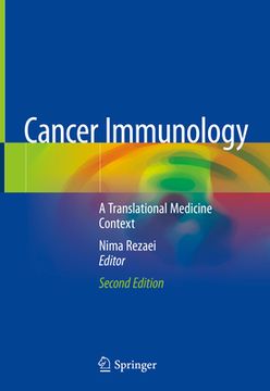 portada Cancer Immunology: A Translational Medicine Context (in English)