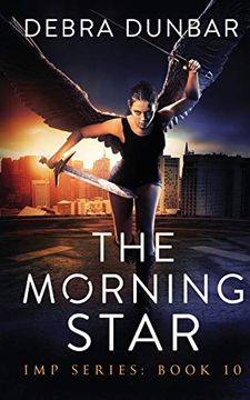 portada The Morning Star (Imp Series) (en Inglés)