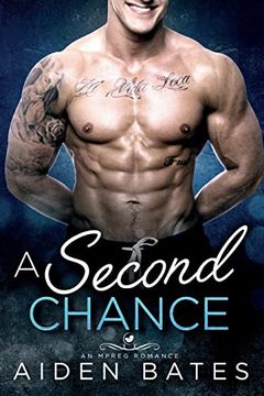 portada A Second Chance (in English)