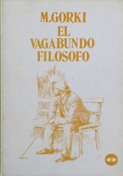 portada El Vagabundo Filósofo