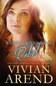 portada Rocky Mountain Rebel (en Inglés)