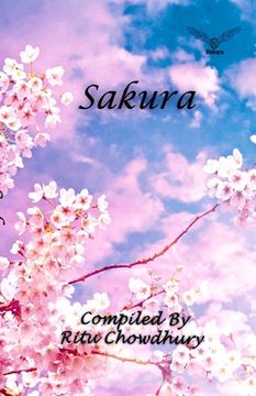portada Sakura (en Inglés)