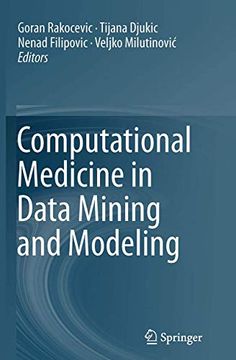 portada Computational Medicine in Data Mining and Modeling