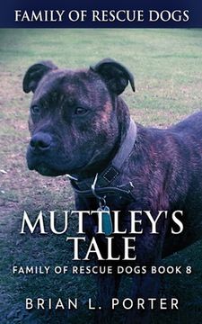 portada Muttley's Tale (in English)