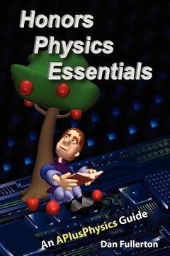 portada honors physics essentials (in English)