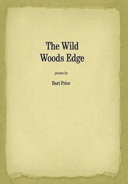 portada The Wild Woods Edge
