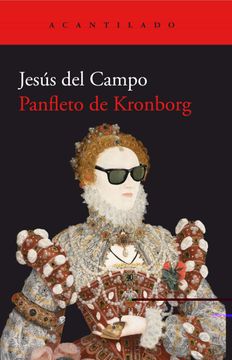 portada Panfleto de Kronborg (in Spanish)