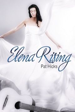 portada Elena Rising
