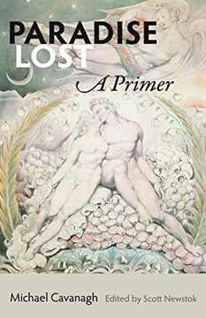 portada Paradise Lost: A Primer (in English)