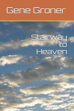 portada Stairway to Heaven (en Inglés)