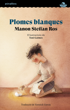 Plomes blanques (en Català,)