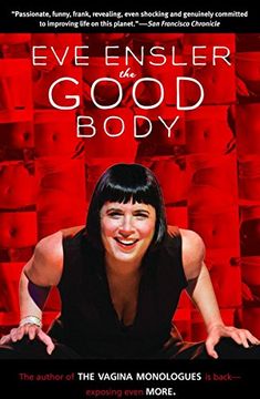 portada The Good Body 