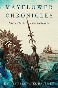 portada Mayflower Chronicles: The Tale of two Cultures (en Inglés)