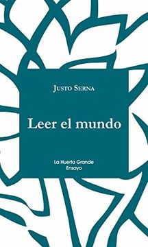 portada Leer el Mundo: Visiã³N de Umberto eco (in Spanish)