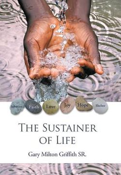portada The Sustainer of Life (in English)