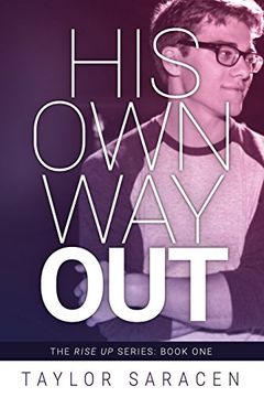 portada His own way Out: 1 (Rise up) 