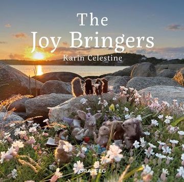 portada The joy Bringers: 3 (Tales of the Turning Year)
