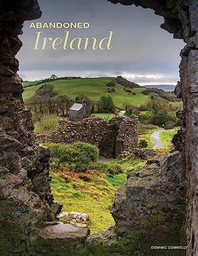 portada Abandoned Ireland (in English)