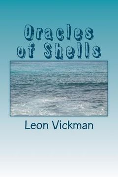 portada oracles of shells (en Inglés)
