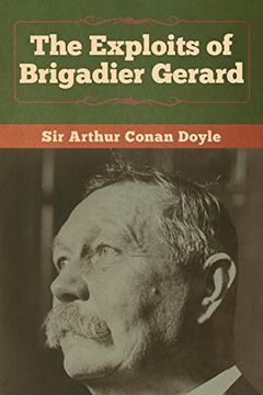 portada The Exploits of Brigadier Gerard 