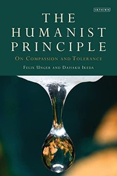 portada The Humanist Principle: On Compassion and Tolerance (in English)