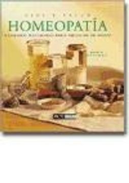 portada Homeopatía