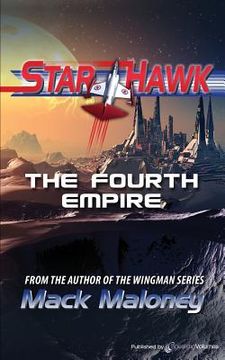 portada The Fourth Empire: Star Hawk