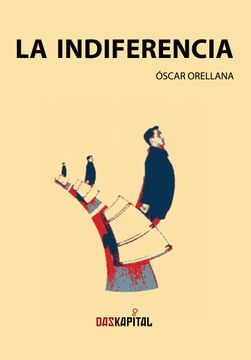 portada La indiferencia (in Spanish)