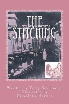 portada The Stitching