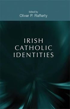 portada Irish Catholic identities