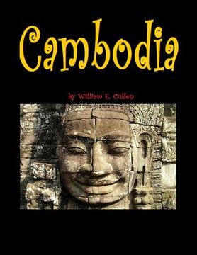portada Cambodia: Visit Angkor Wat to Revitalise Your Soul.