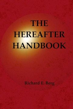 portada The Hereafter Handbook (in English)